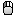 Pressed left mouse button
