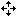 Move mouse horizontal or vertical
